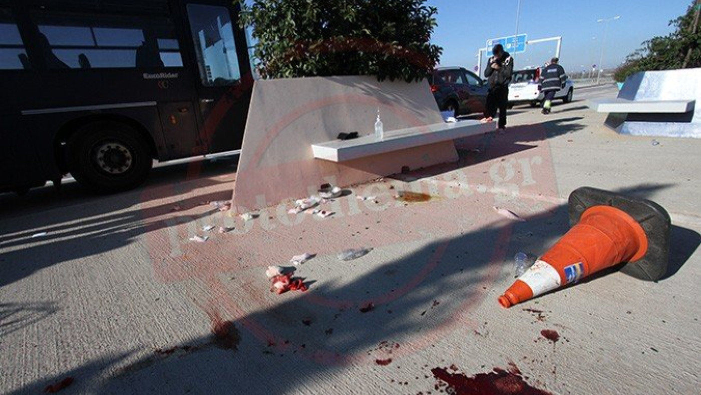 Βίντεο-σοκ με τις άγριες συμπλοκές Σέρβων και Κροατών (vid)