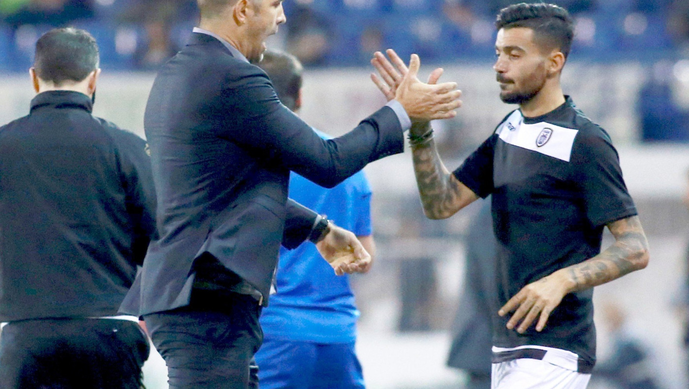 Μπράβο στον Τούντορ, γιατί έδειξε ότι δεν είναι εγωιστής