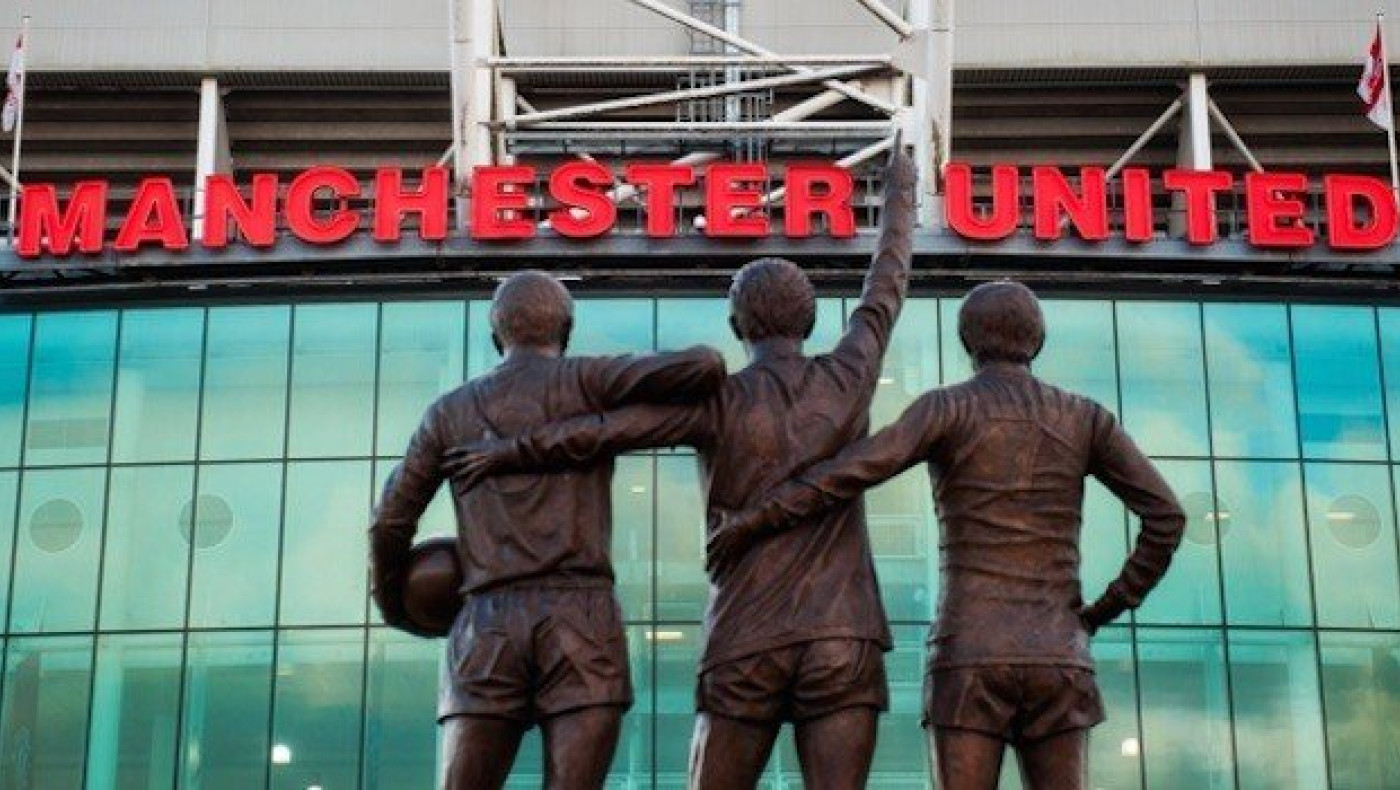 3,5 δις ευρώ για μετοχές της Γιουνάιτεντ !