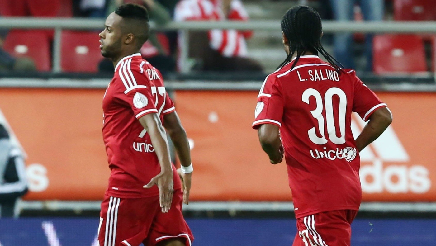 Το θέμα είναι αν θα κερδίσει ο Ολυμπιακός με ανατροπή ή από το ημίχρονο 