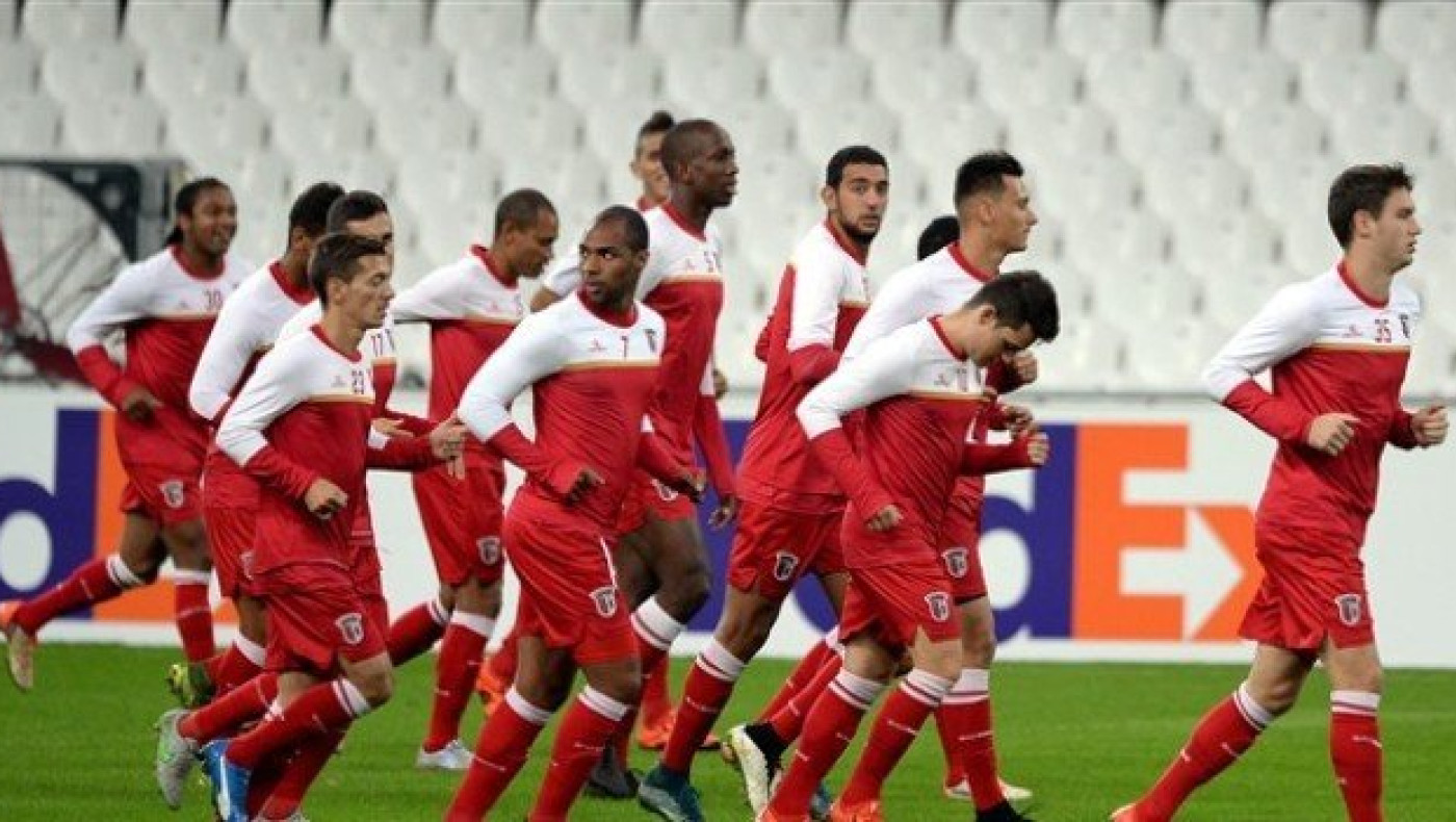 «Ποντικοί» εξαφάνισαν όλο τον εξοπλισμό της Μπράγκα