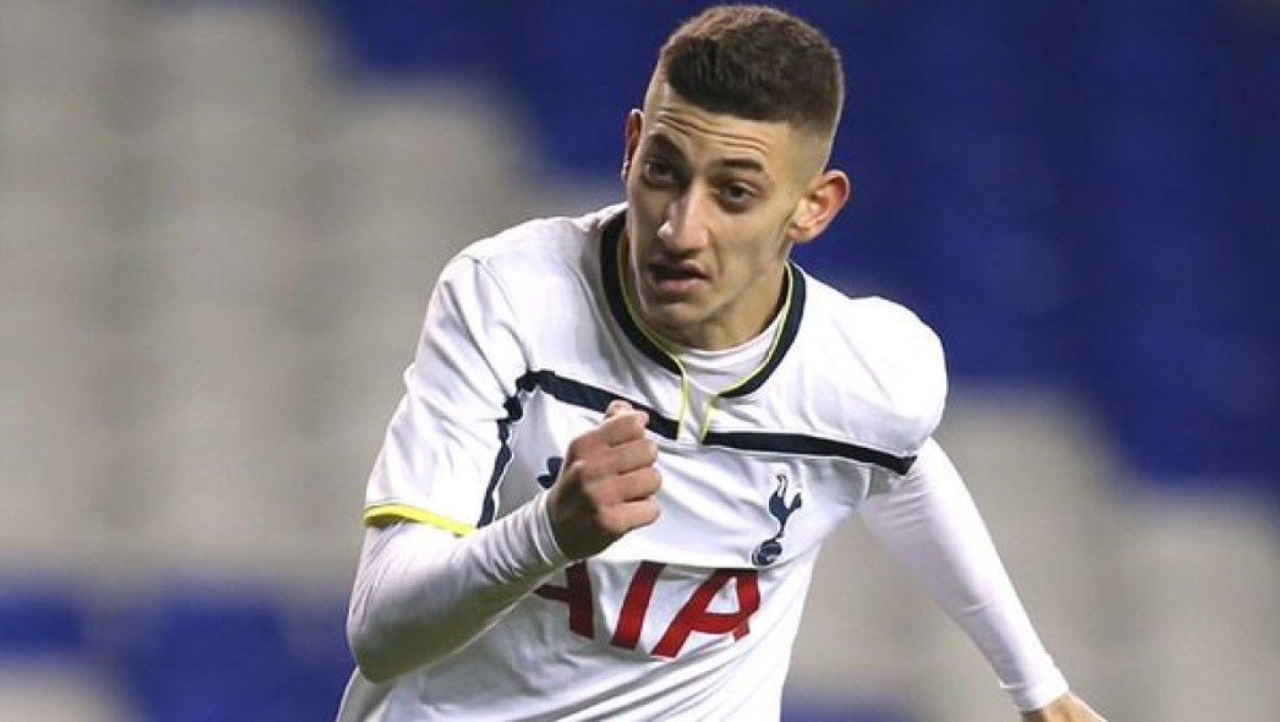 Έπαιζε ποδόσφαιρο, την ώρα που η αδερφή του πέθαινε