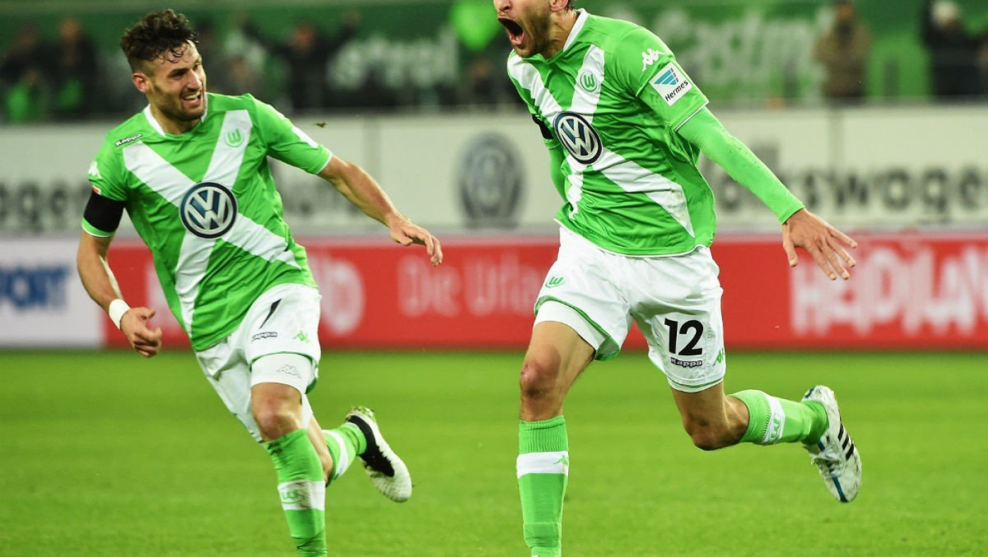 «Μπάζει» η άμυνα της Λεβερκούζεν