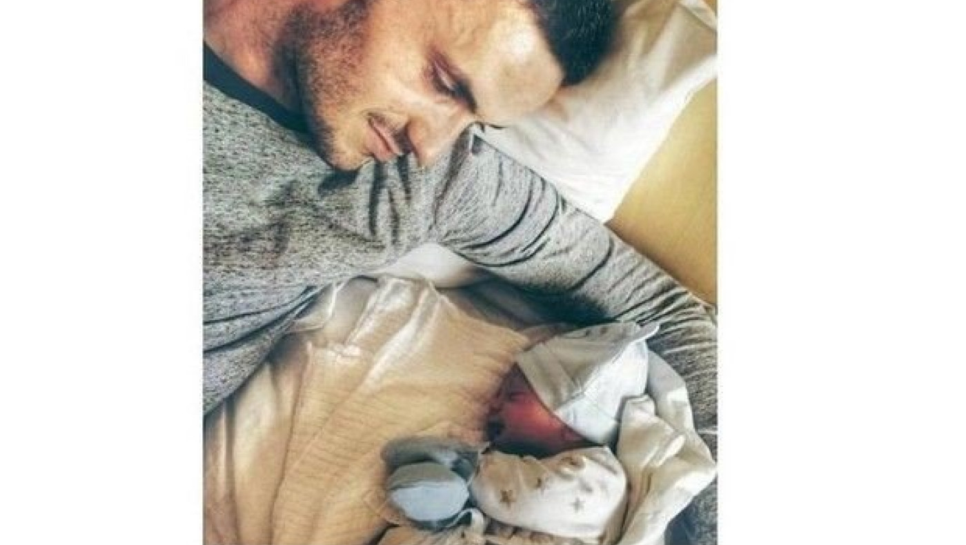 Ο… χαζομπαμπάς Σάμπο