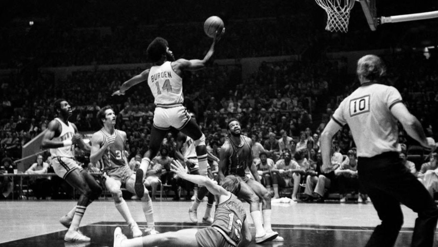 ΘΕΜΑ: Η απίθανη ιστορία του Λούθερ Μπάρντεν (pics)