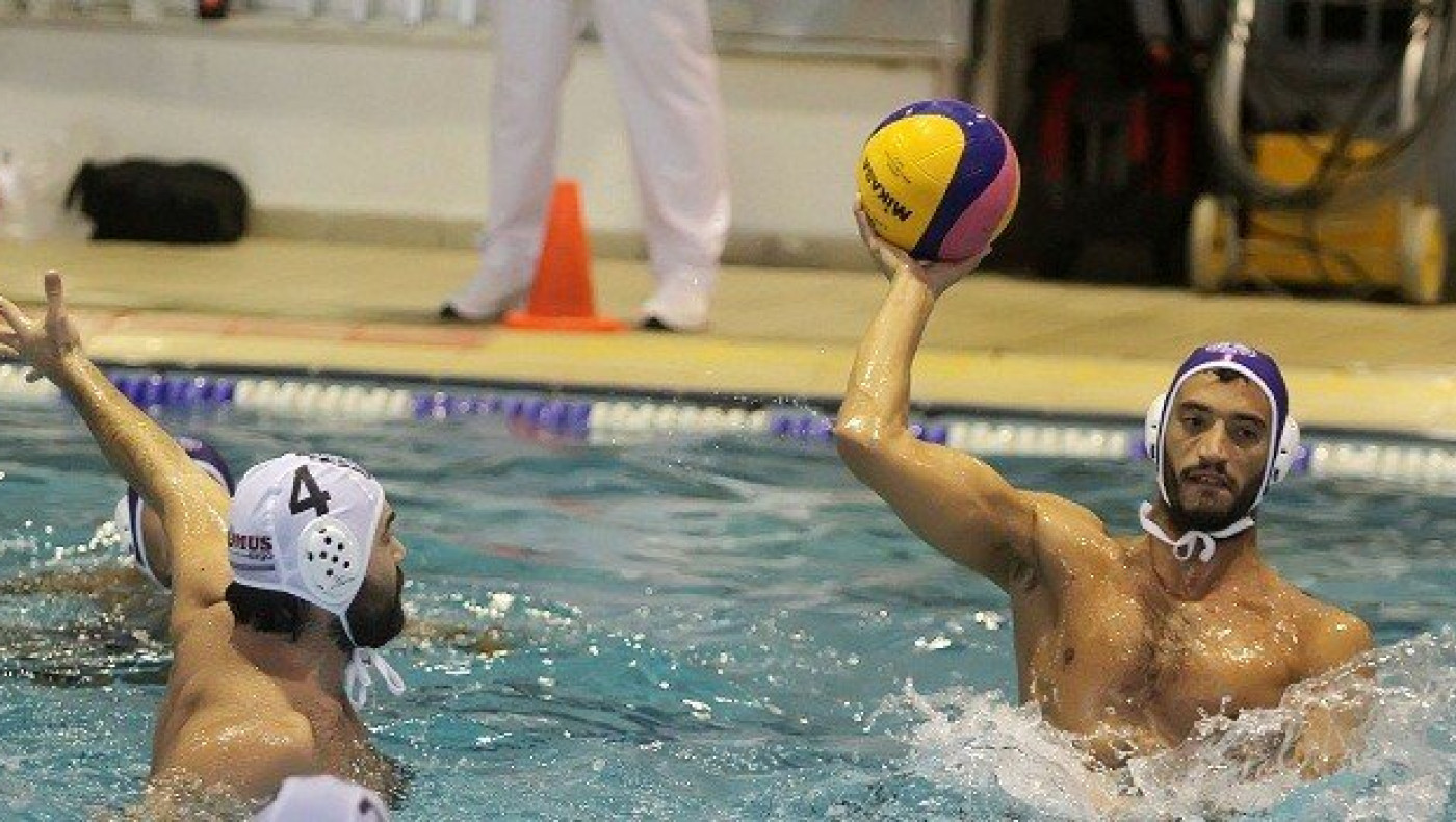 Τον «βούλιαξε» η Βουλιαγμένη