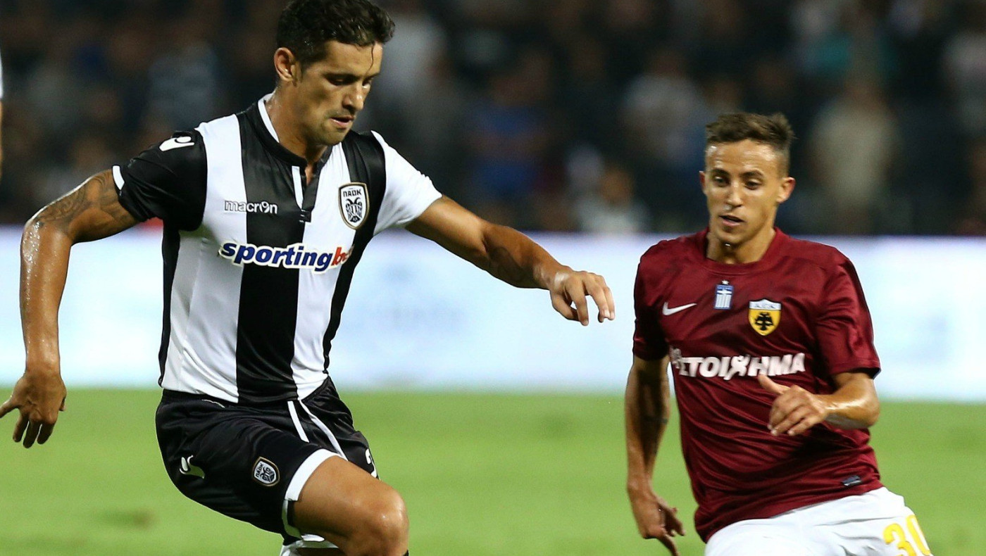 Ο αναγεννημένος Κόστα και το συμβόλαιο