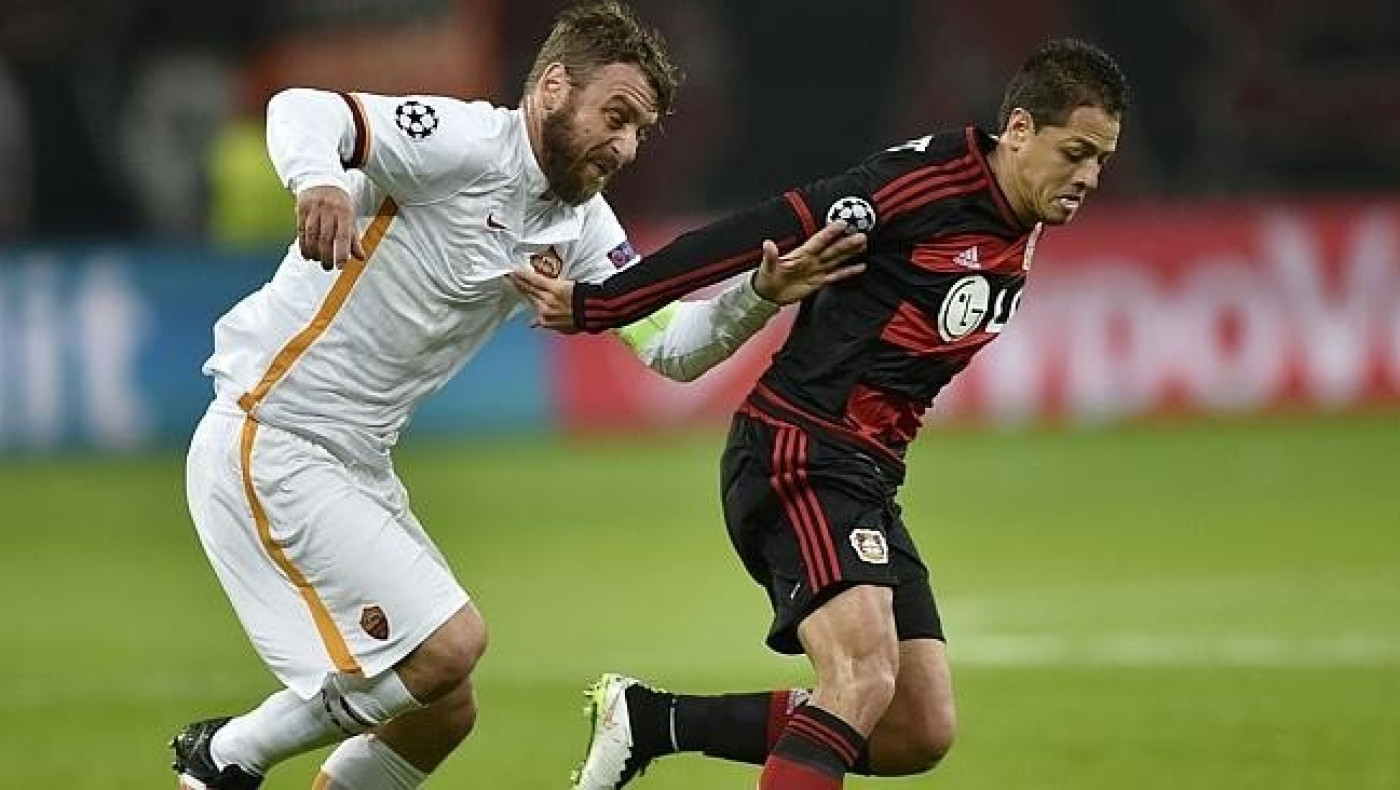 Ακόμα ένα τρελό ματς