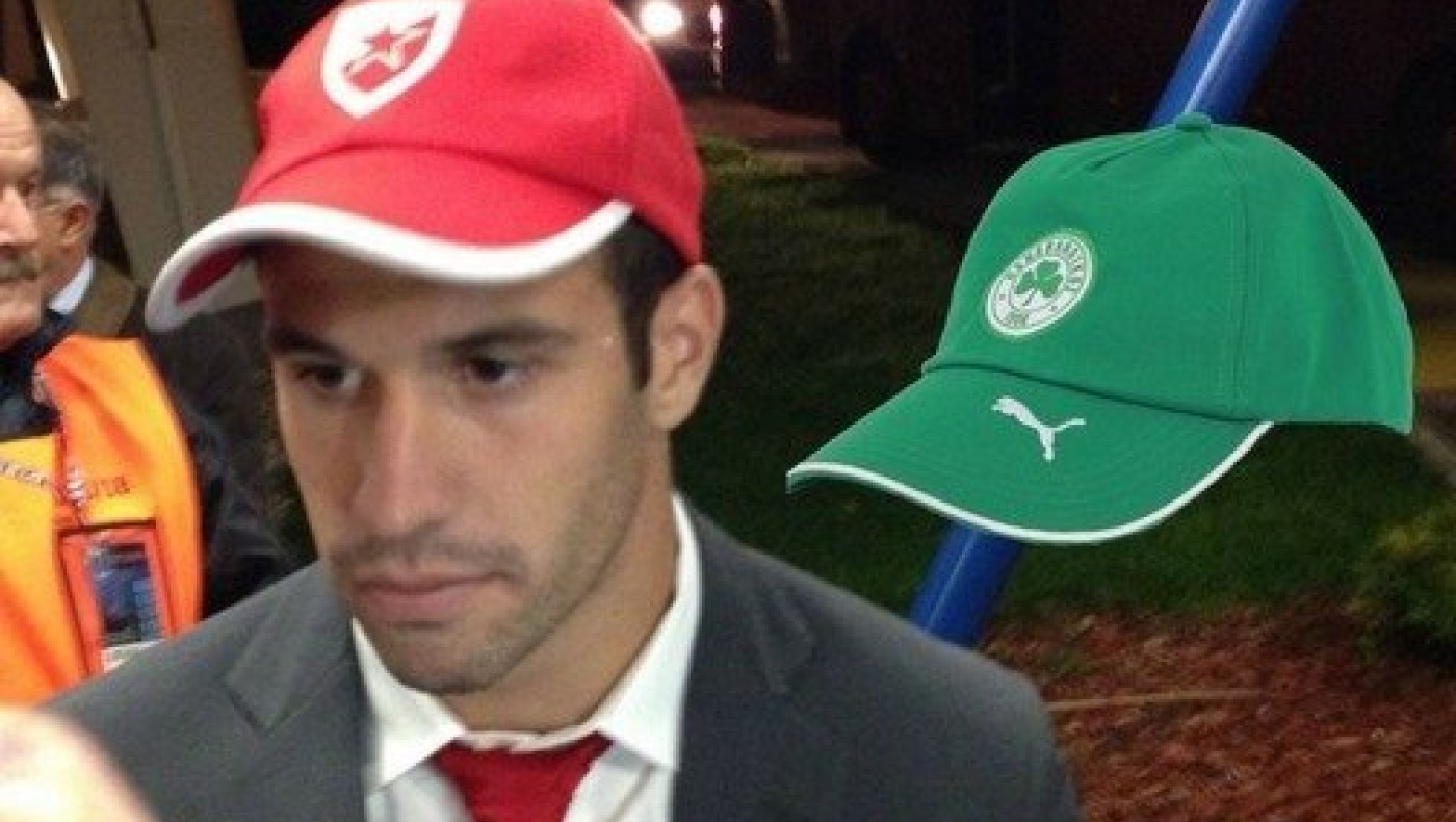 Επίθεση από τον Σίλντενφελντ στον Μιλιβόγιεβιτς!