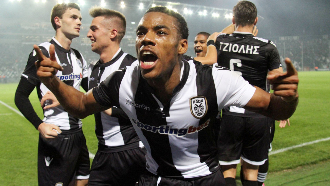 Τα «άκουσε» ο Ροντρίγκες!