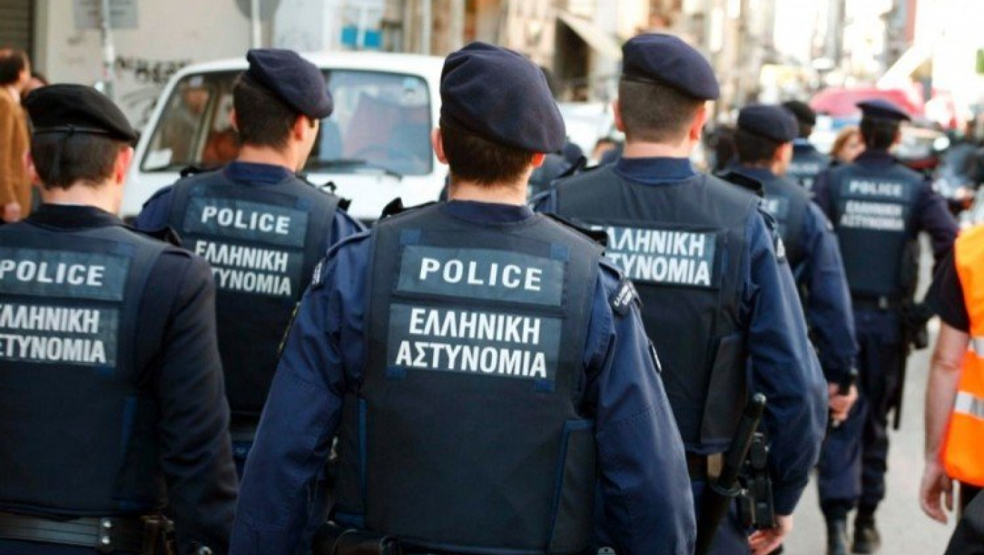 Συμπλοκές μεταξύ οπαδών του ΠΑΟΚ και του Άρη στην Κοζάνη