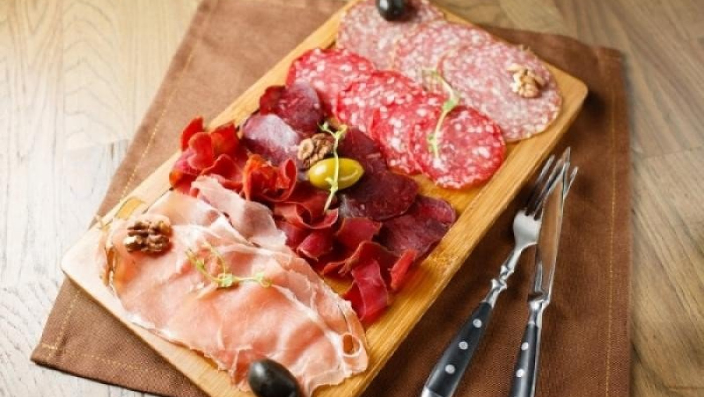 Σε ποιες ποσότητες είναι επικίνδυνα τα αλλαντικά