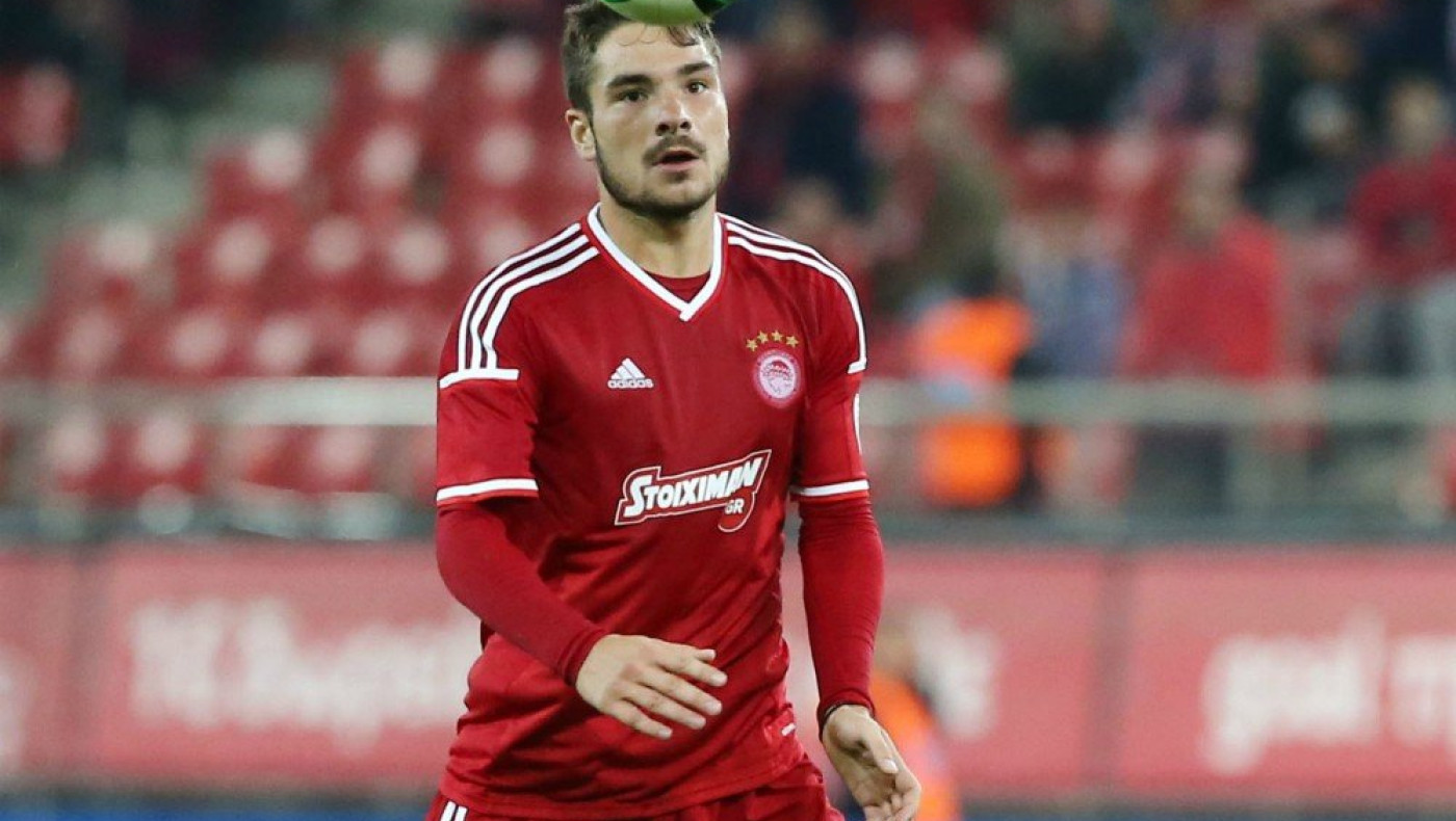 Βασικός ο Τζανδάρης!