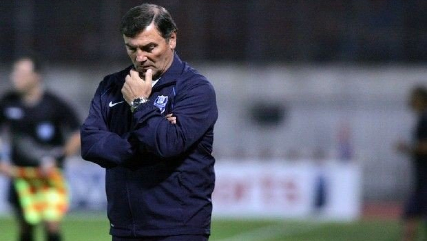 Στον Απόλλωνα Σμύρνης ο Τεννές