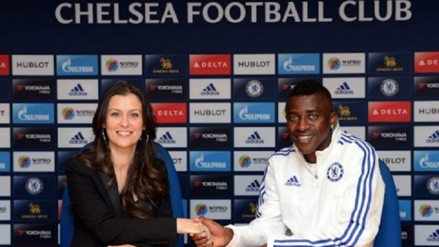 Στα «μπλε» μέχρι το 2019, ο Ραμίρες !