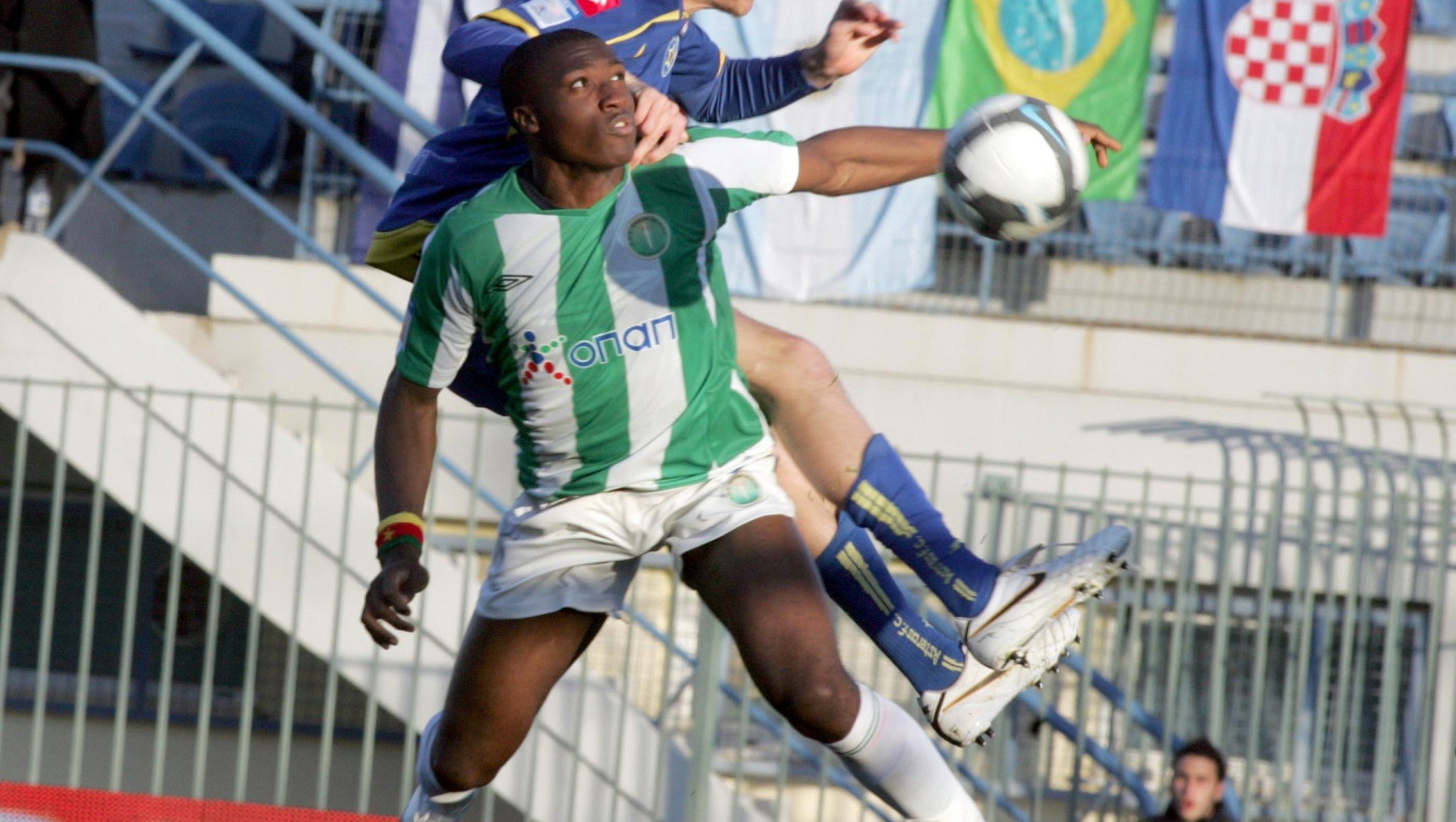 Με αφαίρεση βαθμών απειλείται ο Πανθρακικός!