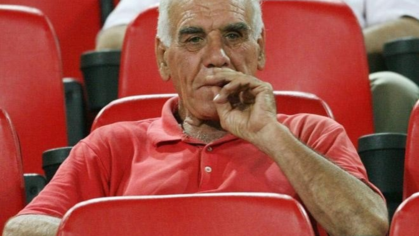 Υπόκλιση Αλέφαντου σε Ροντρίγκες: «Είναι πιο γρήγορος και από την... μπάλα»