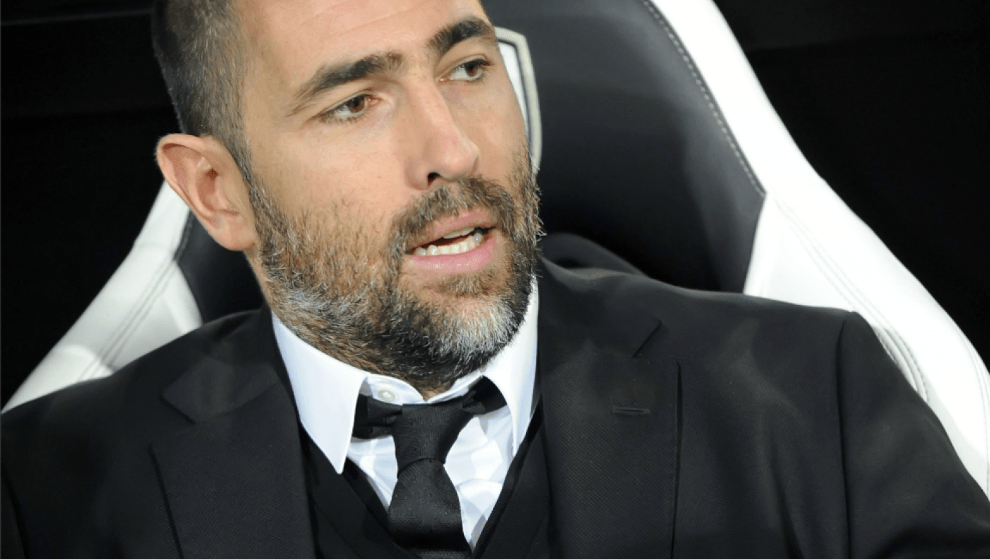 Γιατί νευρίασε ο Τούντορ στο παιχνίδι με τον Παναθηναϊκό 