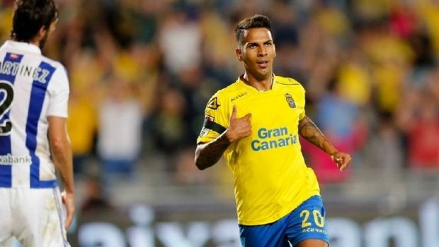 Ξεκόλλησε από την τελευταία θέση η Λας Πάλμας! 