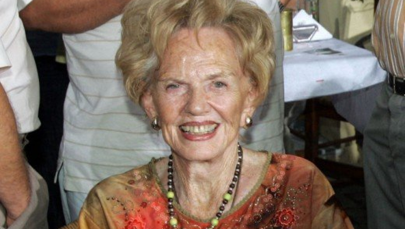 Το αποκαλυπτικό βιβλίο της Μαργαρίτας Παπανδρέου είναι γεγονός!