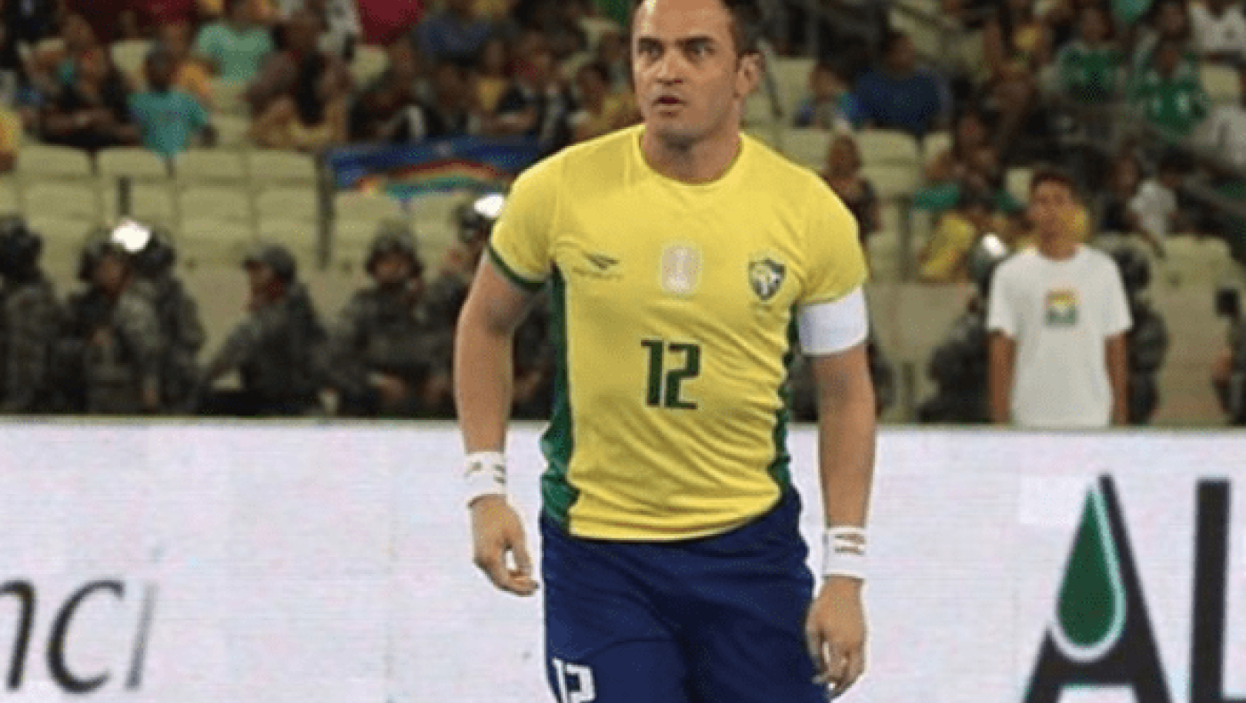 Υπάρχει κι άλλος Φαλκάο και μαγεύει (video)