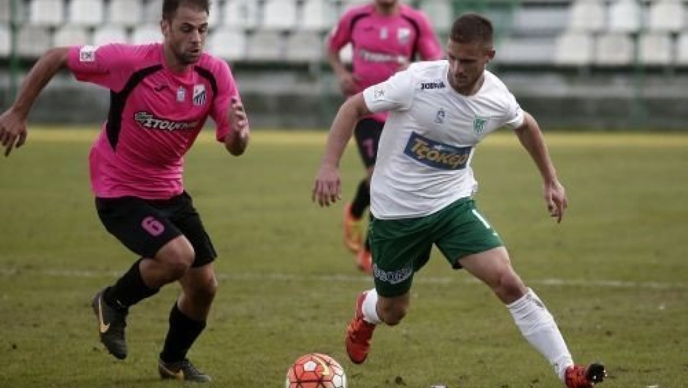 Ούτε τώρα ο Αγροτικός