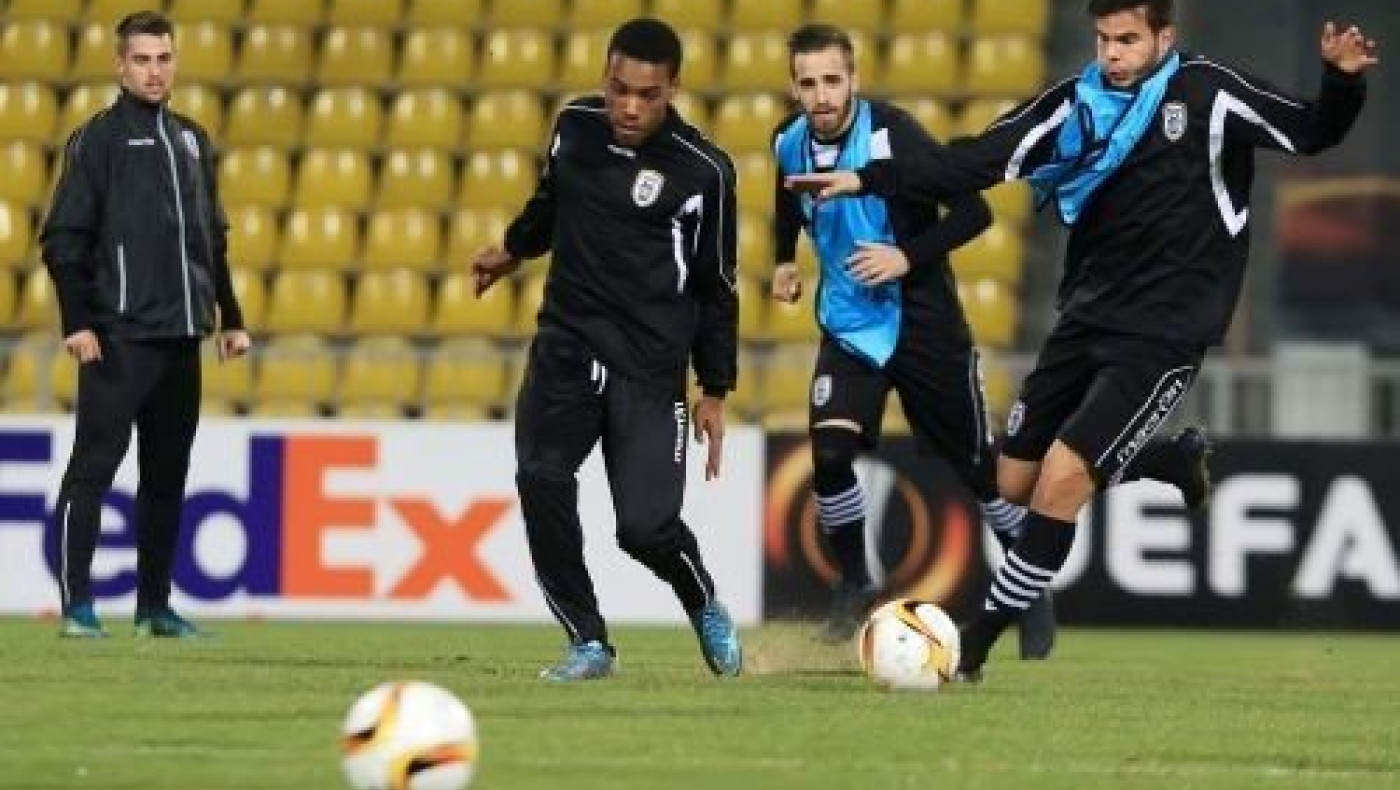 Με διαφορετική προσέγγιση, αλλά με την ίδια φλόγα