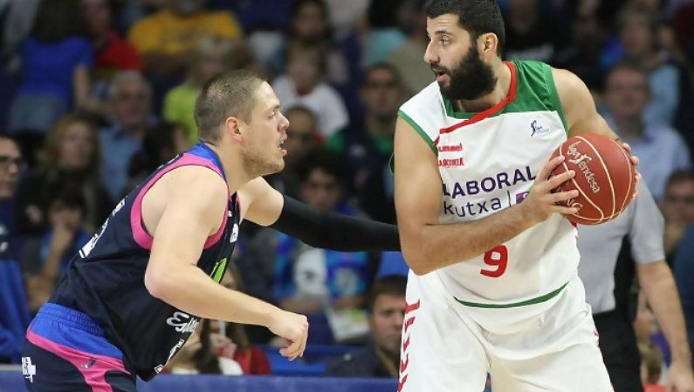 Σίφουνας στη Γαλλία η Λαμποράλ