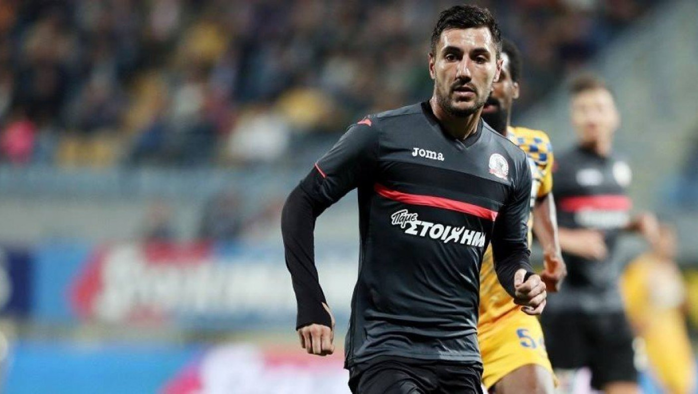 Η γκολάρα του Παπαστεριανού στα Πηγάδια! (video)