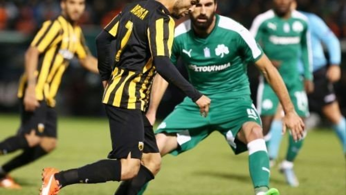 «Κουλούρια» στη Λεωφόρο