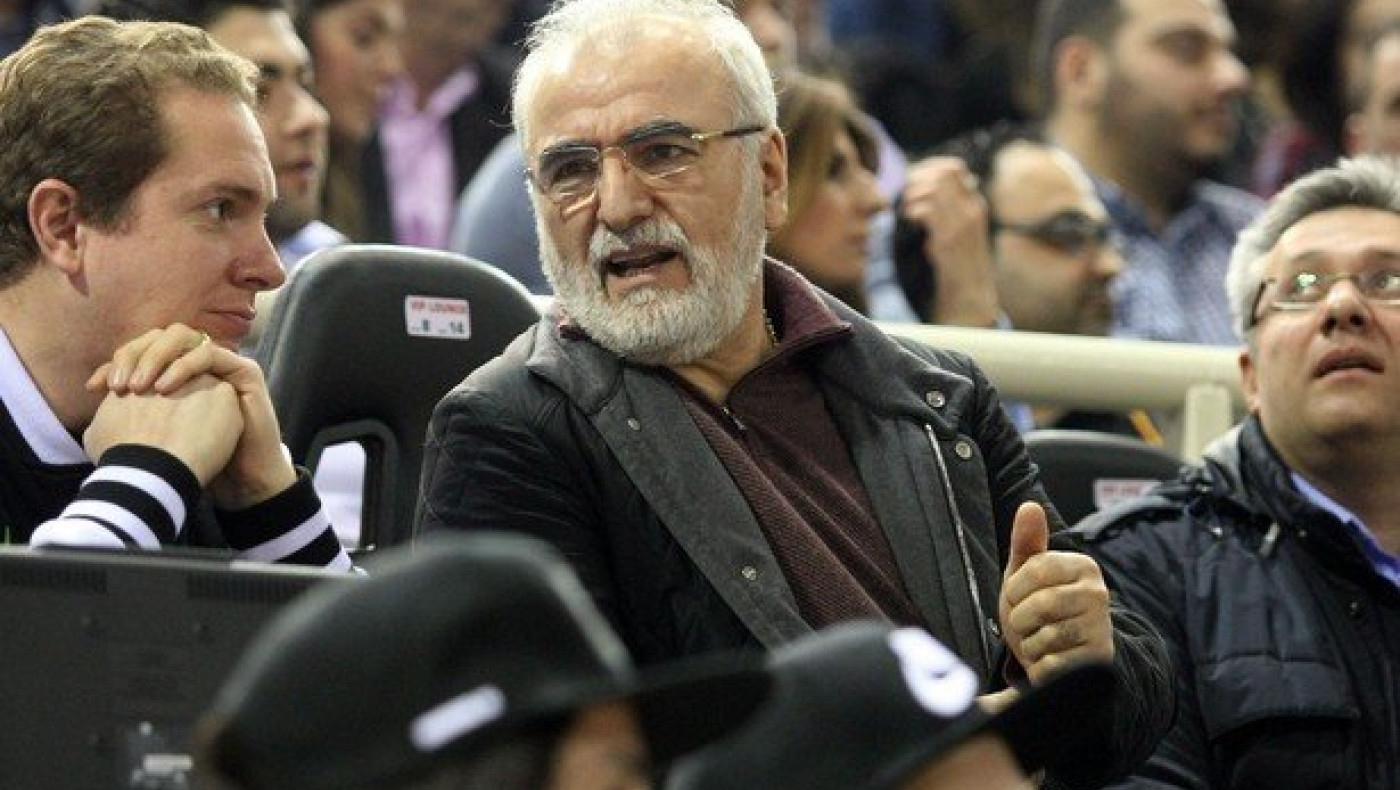 Ο «κομβικός» ρόλος του Αρτουρ για το μπάσκετ