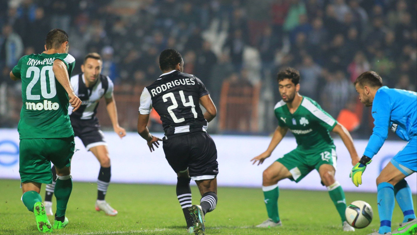  Θρίαμβος «τρισδιάστατης» σημασίας, ένεση ηθικού για Τούντορ και παίκτες   