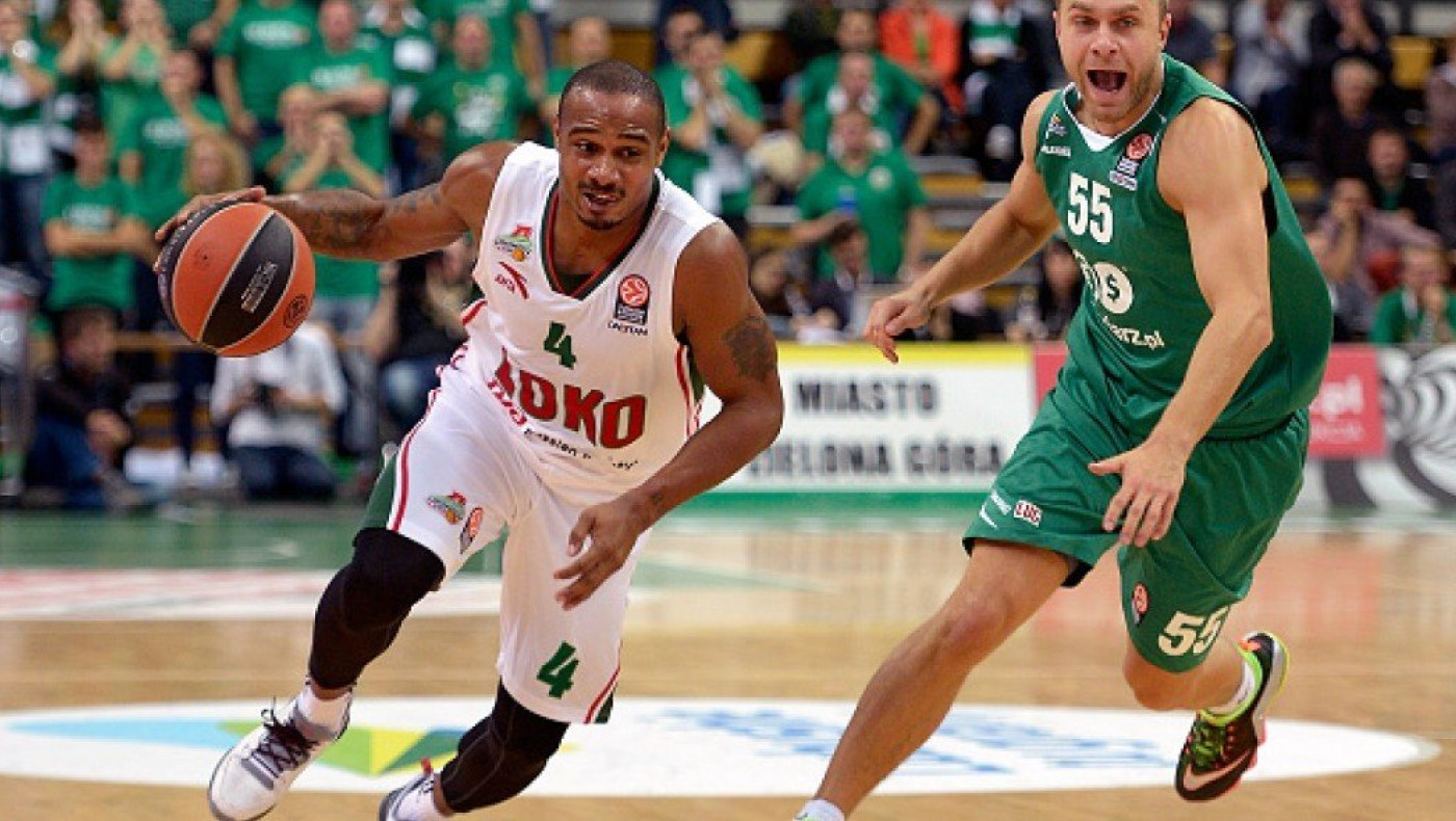 Ασταμάτητος ο Μπαρτζώκας 