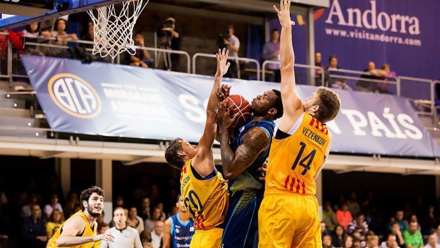 Το απόλυτο η Μπάρτσα