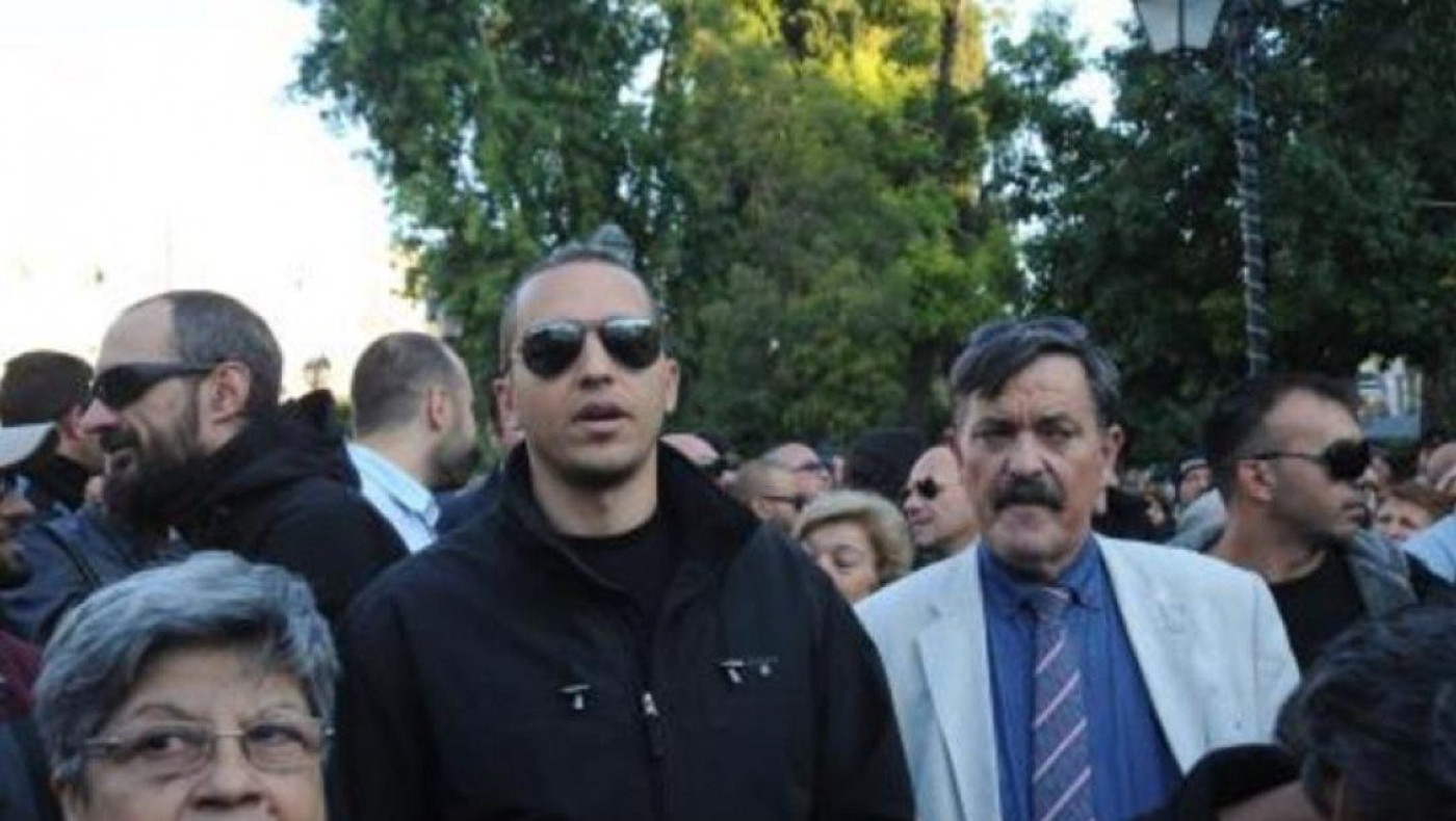 «Με εντολή Κασιδιάρη ο ξυλοδαρμός Κουμουτσάκου»