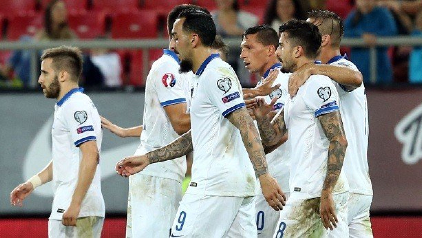 Σημαντική άνοδος για την Εθνική