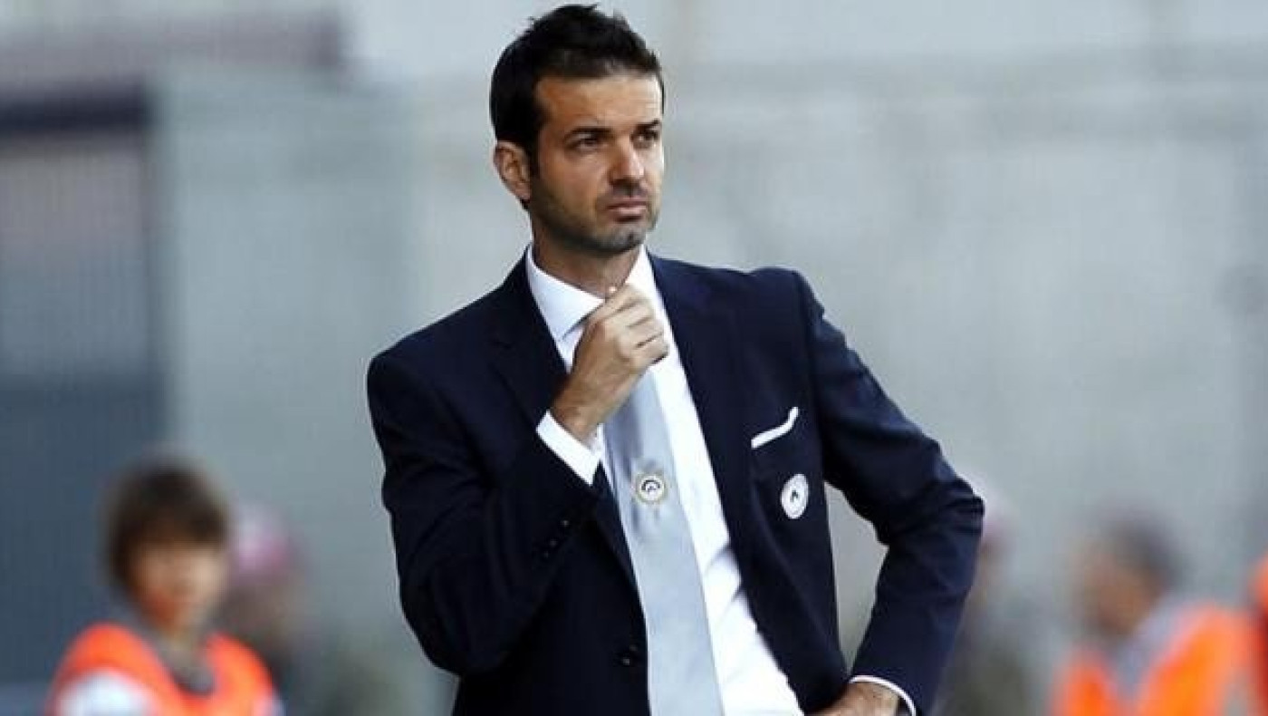 Εποχή Στραματσιόνι και επίσημα στον Παναθηναϊκό!