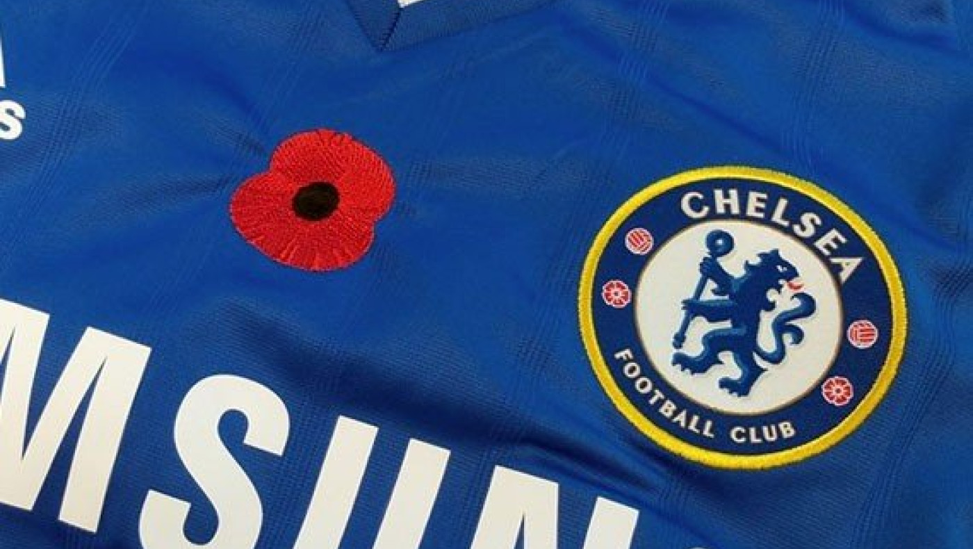 ΣΟΚ: Ποδοσφαιριστής της Τσέλσι κατηγορείται για βιασμό (pic)