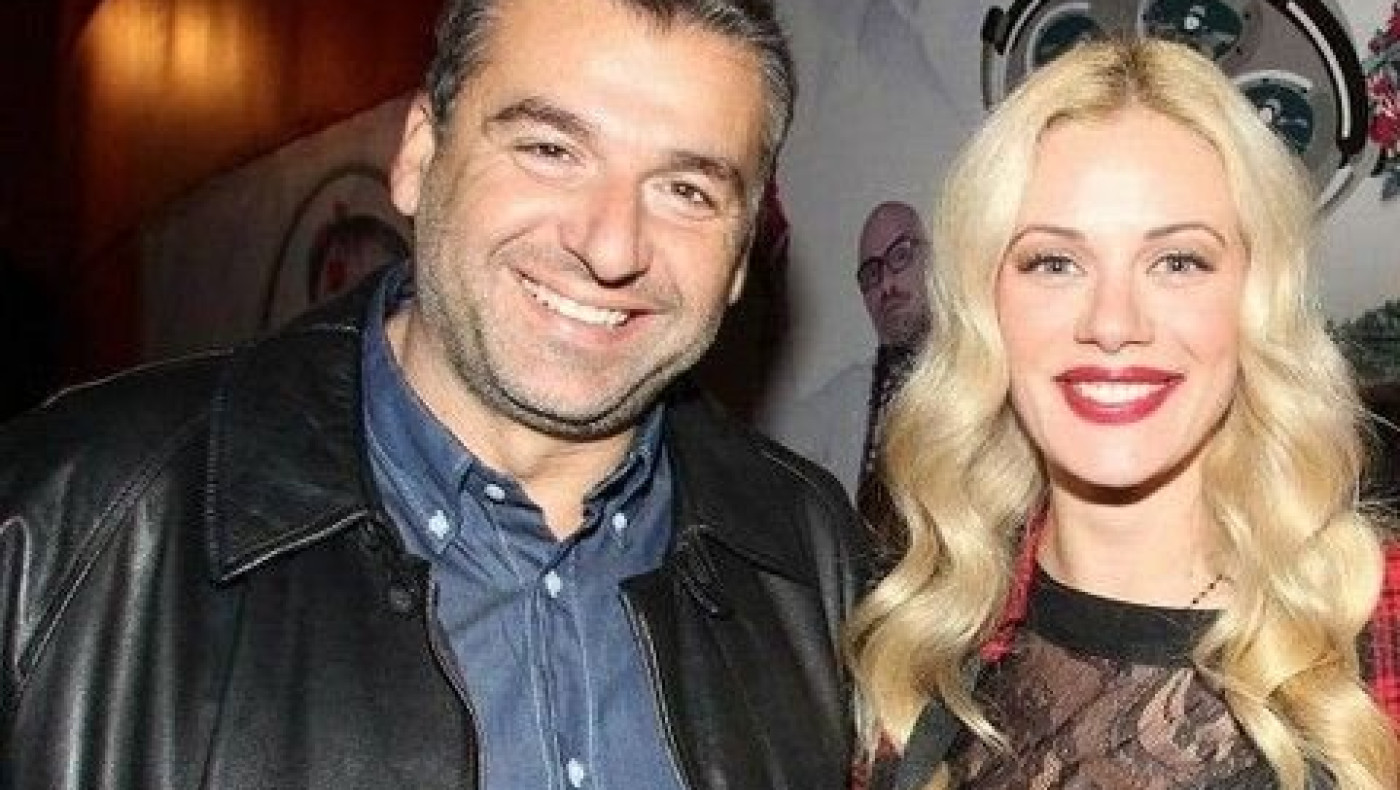 Το... παράπονο του Λιάγκα από τη Μακρυπούλια!