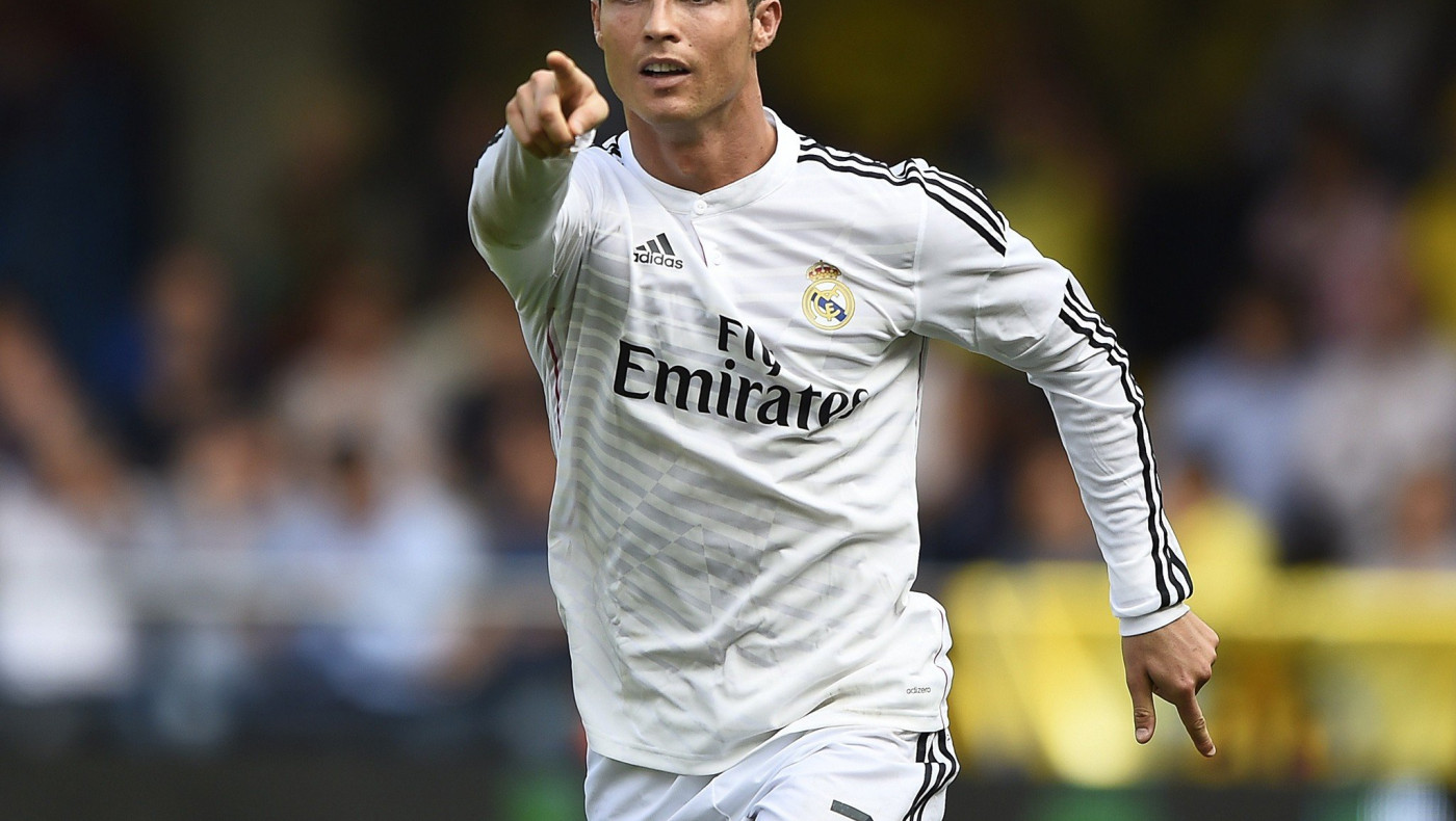 Χοντρό ξεφωνητό στον CR7 ενόψει κι el classico