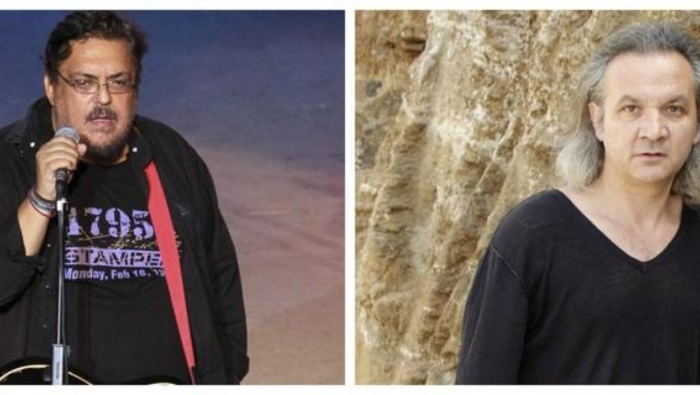 Μαχαιρίτσας για τις δηλώσεις Θηβαίου: «Να πίνει λιγότερο το παλικάρι!»