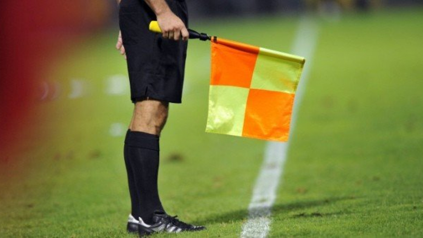 Ποιος (και καλά) τελειωμένος διαιτητής, σφυρίζει την Κυριακή