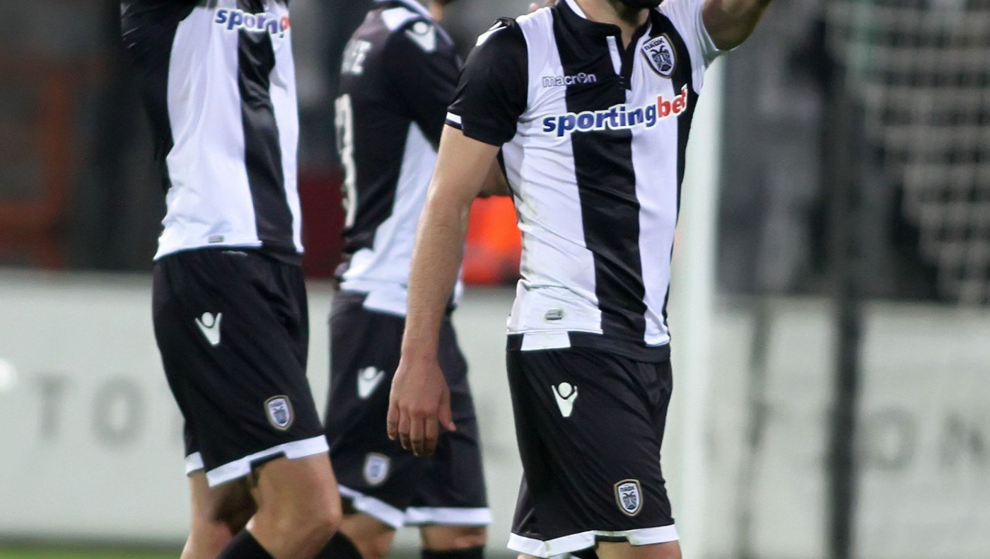 «Καίγεται» για χρόνο ο ΠΑΟΚ. Που να τον βρει όμως;