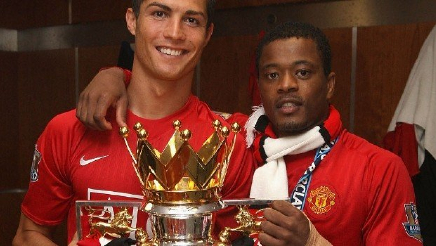 «Αν δεν έφευγε ο Σερ Άλεξ θα επέστρεφε ο Ρονάλντο»