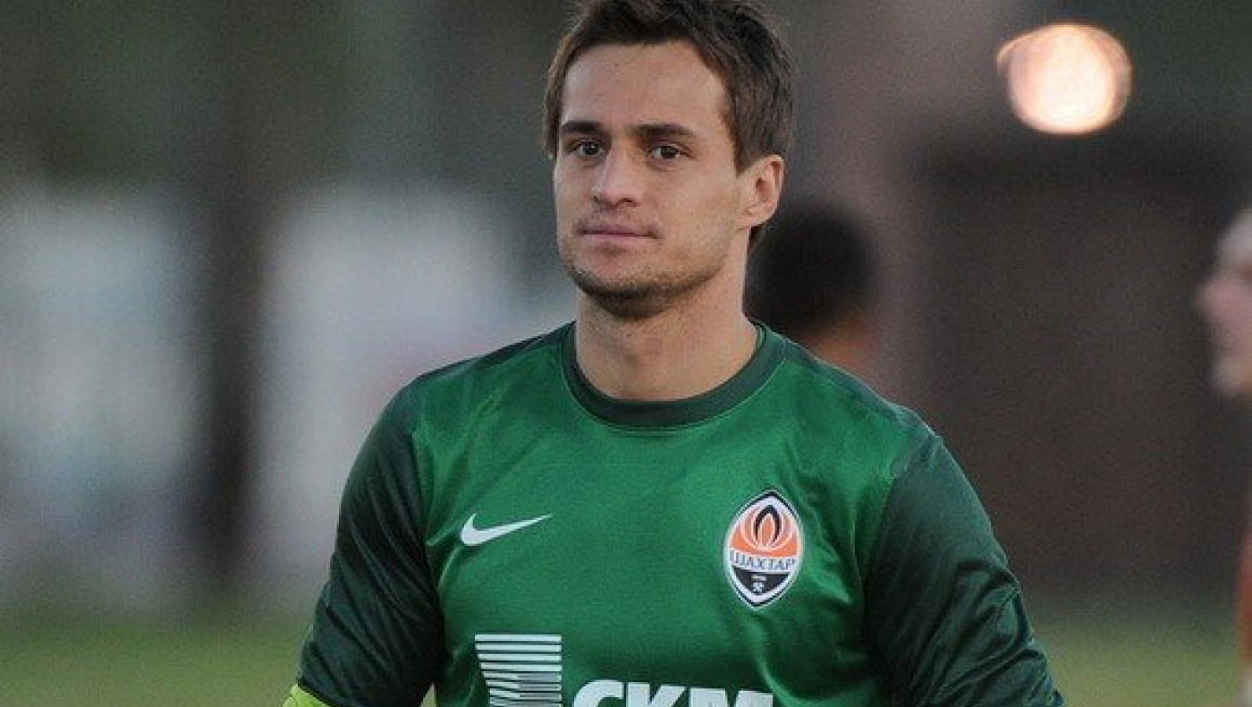 Δεν μάσησε ο Κανιμπολότσκι (video)