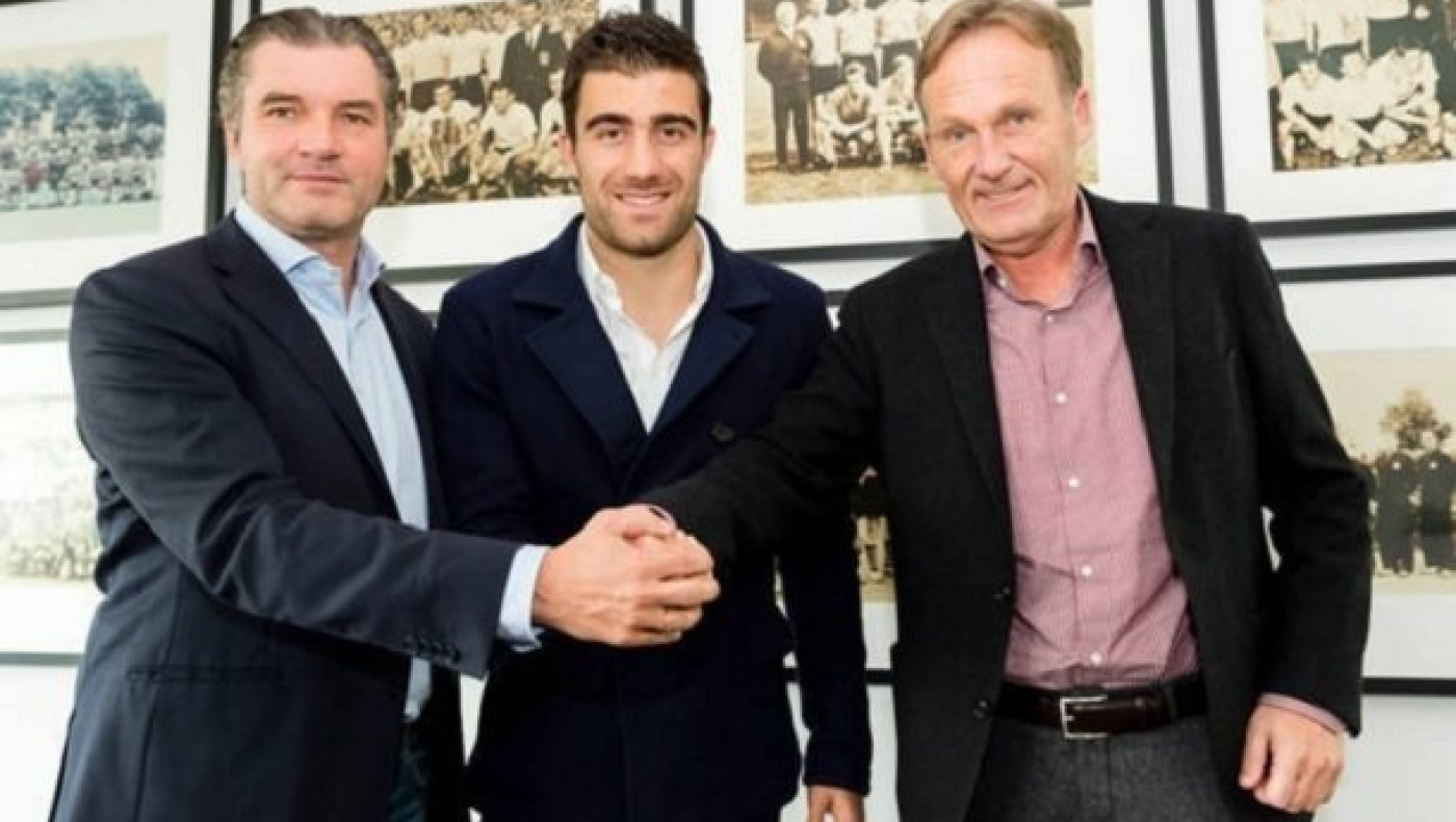 Σωκράτης... 2019 στο Βεστφάλεν!