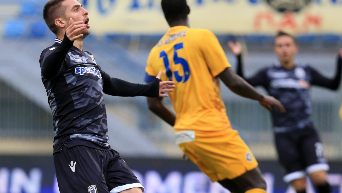 Τα πρότζεκτ κρίνονται στο τέλος