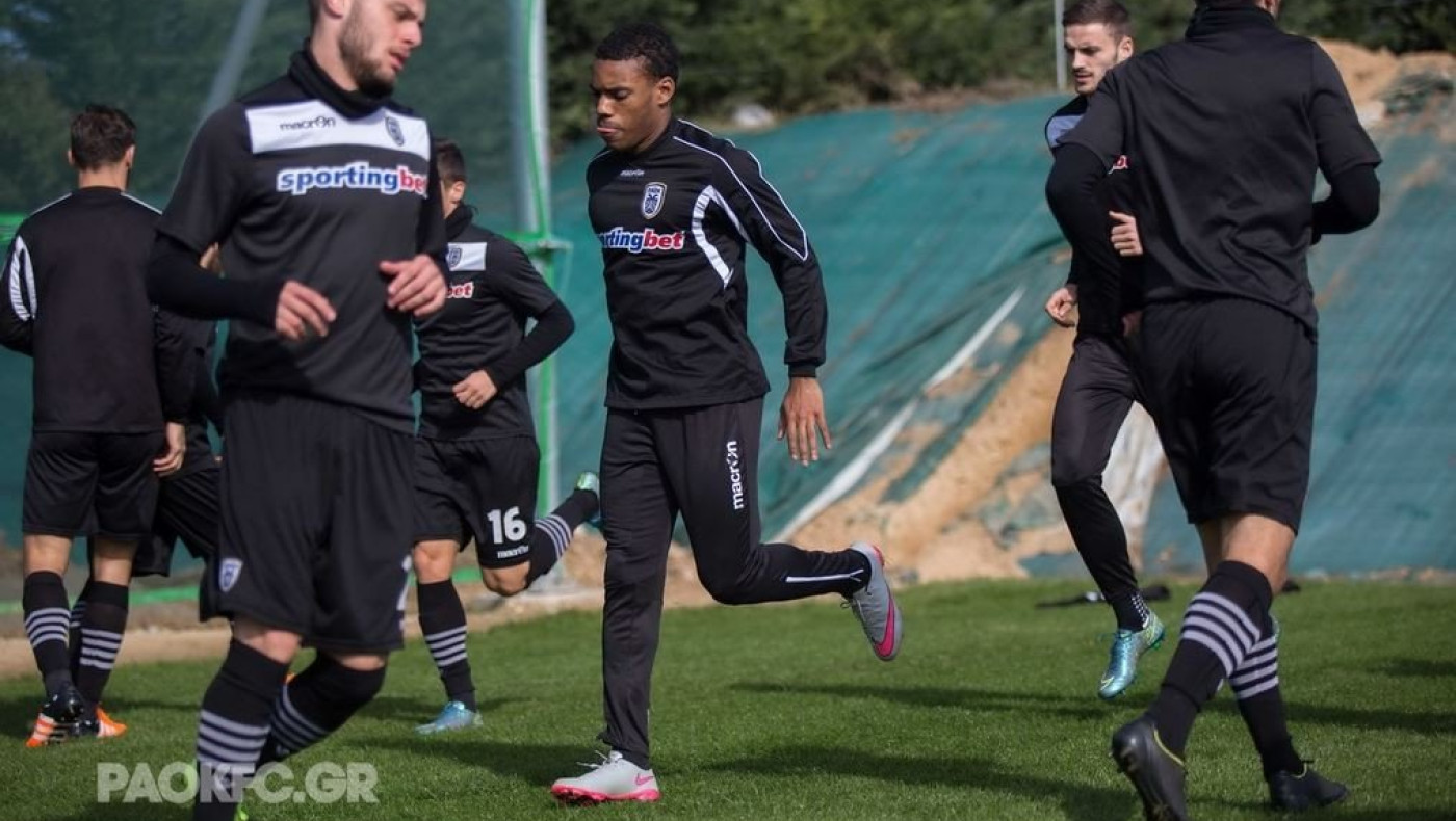  Στη Ρωσία οφείλει να τα δώσει όλα