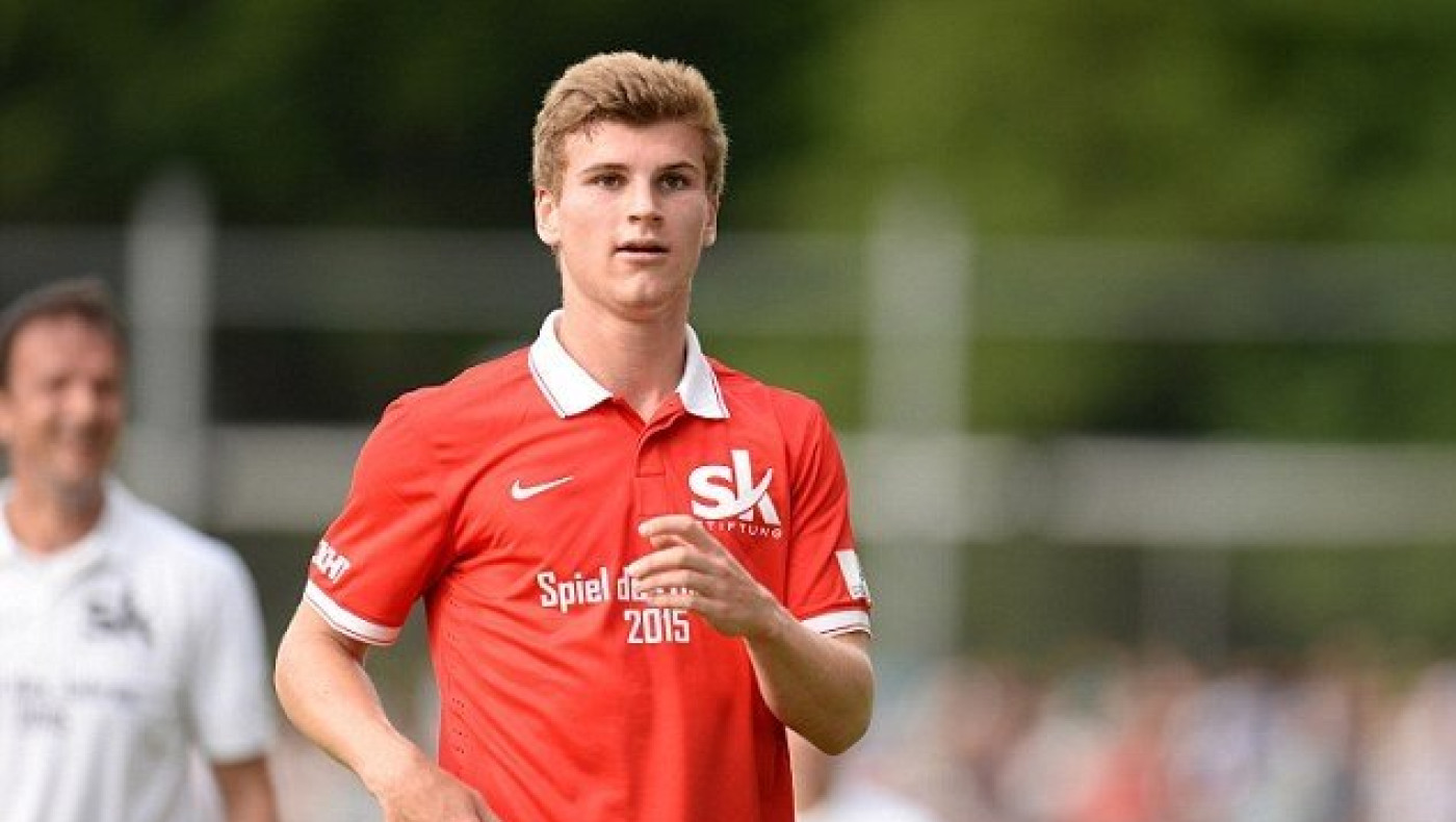 Αυτοί είναι το... ποδοσφαιρικό μέλλον (pics)