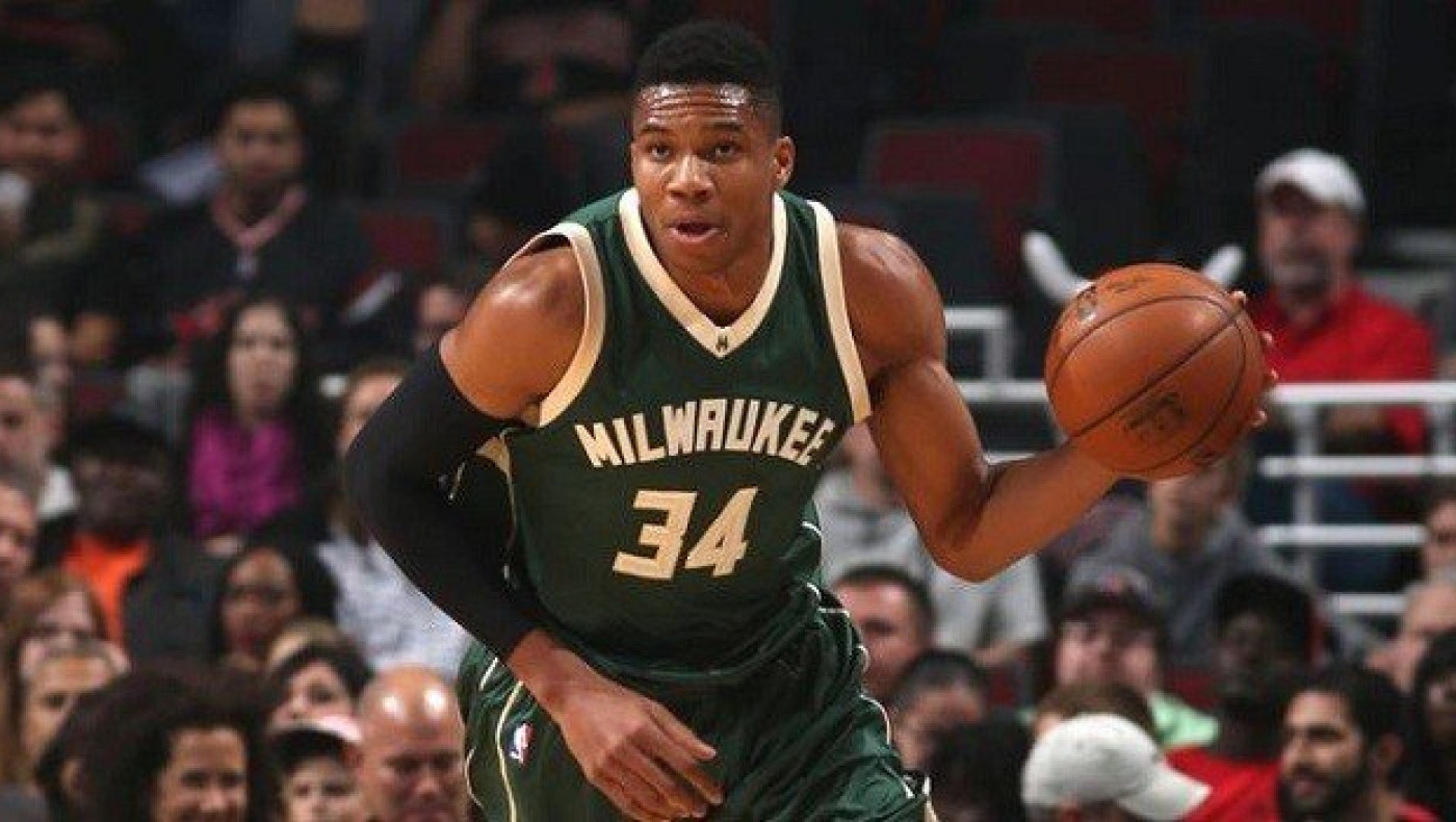 Αντετοκούνμπο «στο τετράγωνο» συν Ουέστμπρουκ  (video)